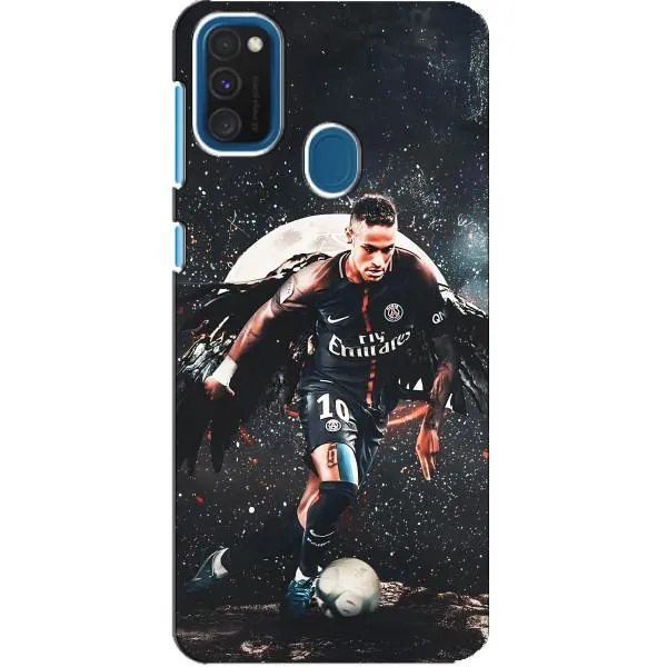 Чохол з принтом «PSG Neymar» для Samsung Galaxy A21s Чохол з принтом «PSG Neymar» для Samsung Galaxy A21s