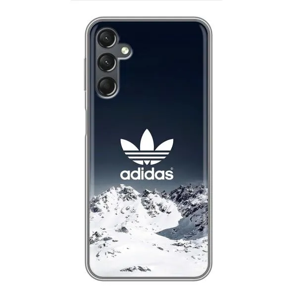 Чехол с принтом «Адидас в горах» для Samsung Galaxy A25 (A256) Чехол с принтом «Адидас в горах» для Samsung Galaxy A25 (A256)