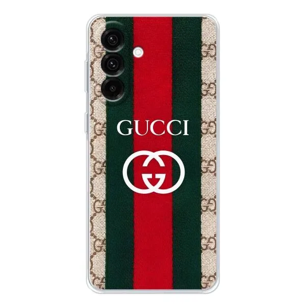 Чехол с принтом «Gucci дизайн» для Samsung Galaxy A26 5G Чехол с принтом «Gucci дизайн» для Samsung Galaxy A26 5G
