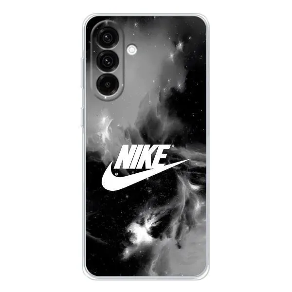 Чехол с принтом «Лого Найк» для Samsung Galaxy A26 5G