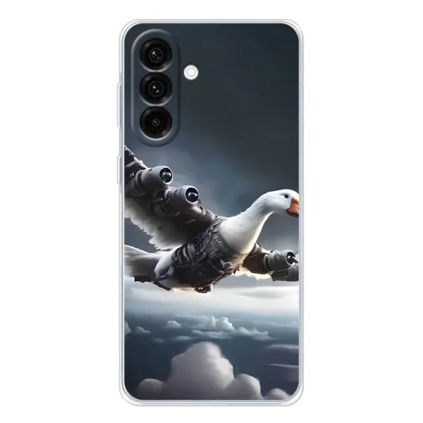 Чехол с принтом «Бомбардини гусини» для Samsung Galaxy A26 5G Чехол с принтом «Бомбардини гусини» для Samsung Galaxy A26 5G