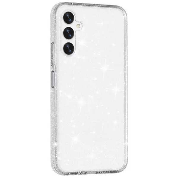 TPU чохол Nova для Samsung Galaxy A27 — Прозорий — фото 1 TPU чохол Nova для Samsung Galaxy A27 — Прозорий — фото 1