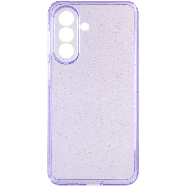 TPU чохол Nova для Samsung Galaxy A27 — Фіолетовий — фото 2 TPU чохол Nova для Samsung Galaxy A27 — Фіолетовий — фото 2
