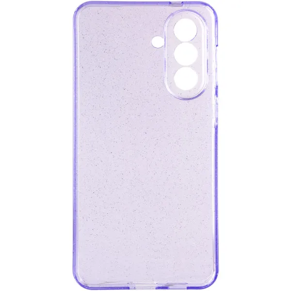 TPU чохол Nova для Samsung Galaxy A27 — Фіолетовий — фото 3 TPU чохол Nova для Samsung Galaxy A27 — Фіолетовий — фото 3