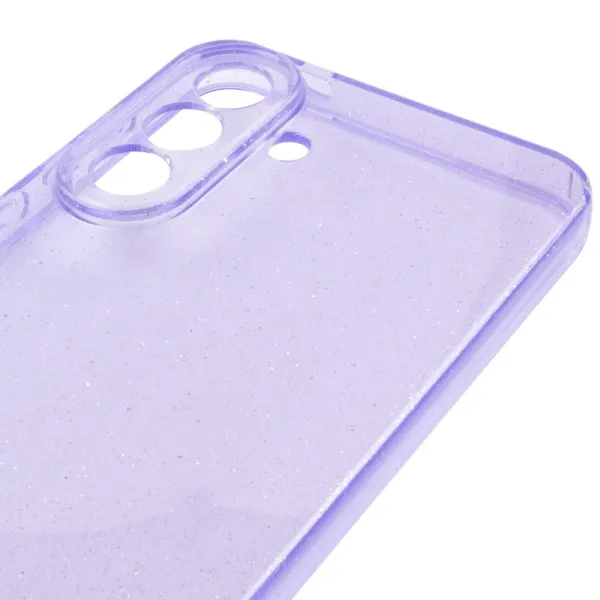 TPU чохол Nova для Samsung Galaxy A27 — Фіолетовий — фото 4 TPU чохол Nova для Samsung Galaxy A27 — Фіолетовий — фото 4