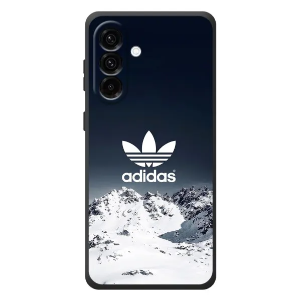 Чехол с принтом «Адидас в горах» для Samsung Galaxy A27
