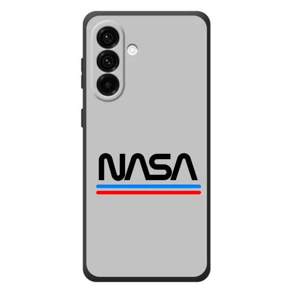 Чехол с принтом «NASA» для Samsung Galaxy A27