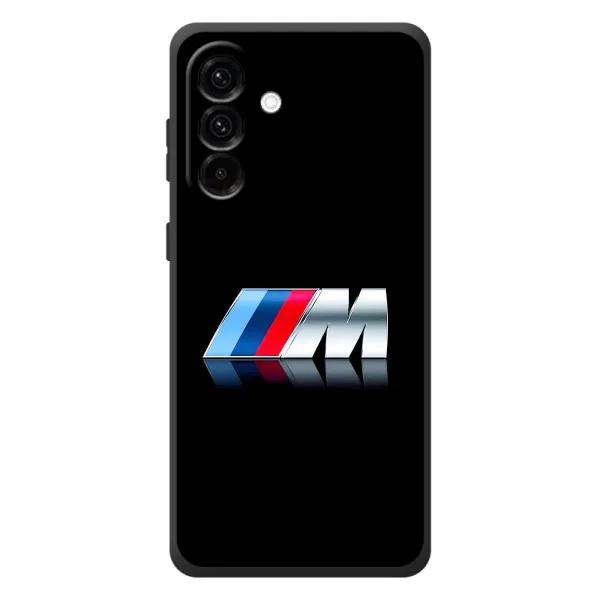 Чохол з принтом «AMG» для Samsung Galaxy A27 Чохол з принтом «AMG» для Samsung Galaxy A27