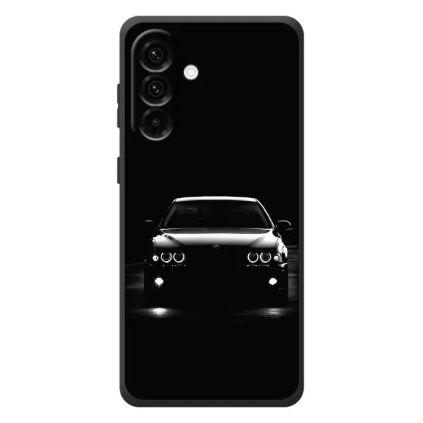 Чохол з принтом «Машина BMW» для Samsung Galaxy A27 Чохол з принтом «Машина BMW» для Samsung Galaxy A27