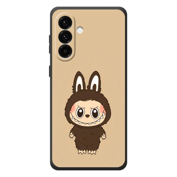 Чехол с принтом «Bored Ape в красном» для Samsung Galaxy A27 Чехол с принтом «Bored Ape в красном» для Samsung Galaxy A27
