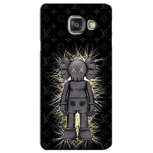 Чехол с принтом «Bearbrick LV» для Samsung Galaxy A3 2016 (A3100, A310F)