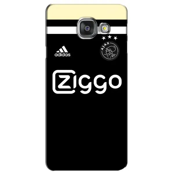 Чехол с принтом «AJAX» для Samsung Galaxy A3 2016 (A3100, A310F)