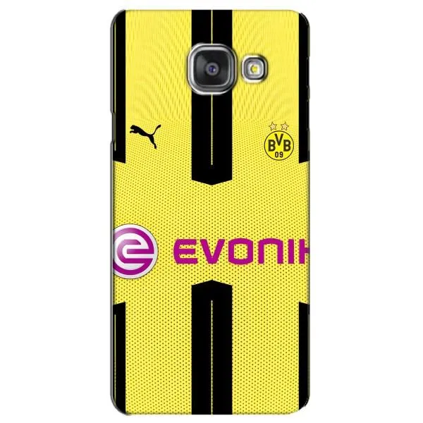 Чехол с принтом «BVB» для Samsung Galaxy A3 2016 (A3100, A310F)