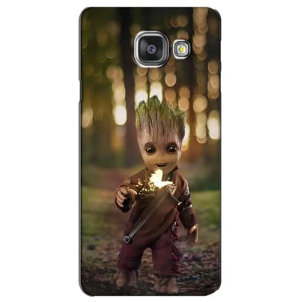 Чохол з принтом «I am Groot» для Samsung Galaxy A3 2016 (A3100, A310F) Чохол з принтом «I am Groot» для Samsung Galaxy A3 2016 (A3100, A310F)