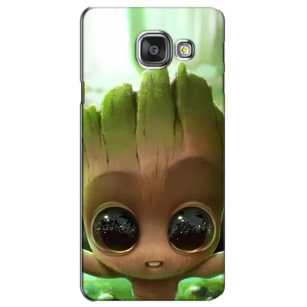 Чохол з принтом «Милий Грут» для Samsung Galaxy A3 2016 (A3100, A310F) Чохол з принтом «Милий Грут» для Samsung Galaxy A3 2016 (A3100, A310F)