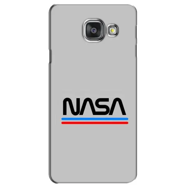 Чохол з принтом «NASA» для Samsung Galaxy A3 2016 (A3100, A310F) Чохол з принтом «NASA» для Samsung Galaxy A3 2016 (A3100, A310F)