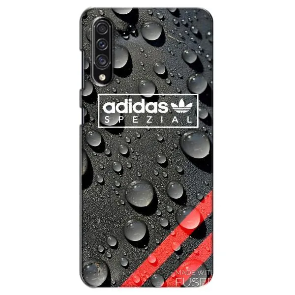 Чехол с принтом «Адидас принт» для Samsung Galaxy A30s (A307)