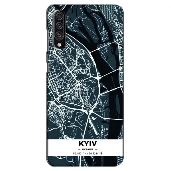 Чехол с принтом «Киев» для Samsung Galaxy A30s (A307) Чехол с принтом «Киев» для Samsung Galaxy A30s (A307)