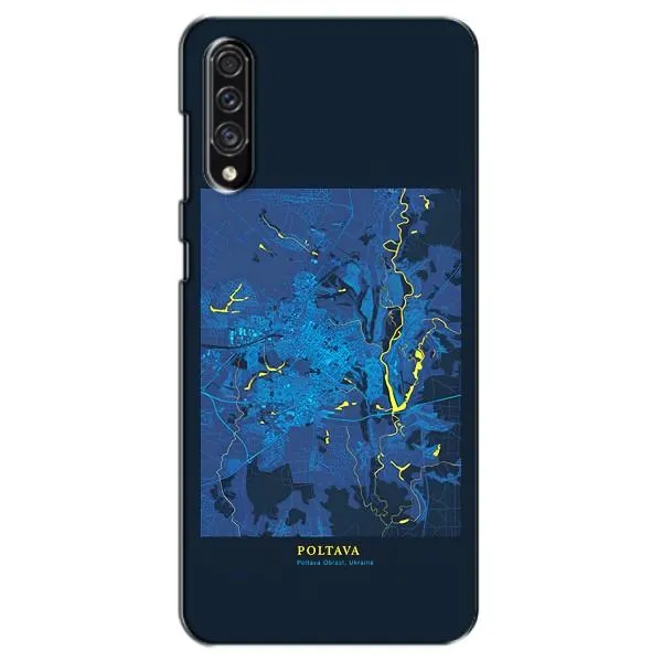 Чехол с принтом «Полтава» для Samsung Galaxy A30s (A307) Чехол с принтом «Полтава» для Samsung Galaxy A30s (A307)