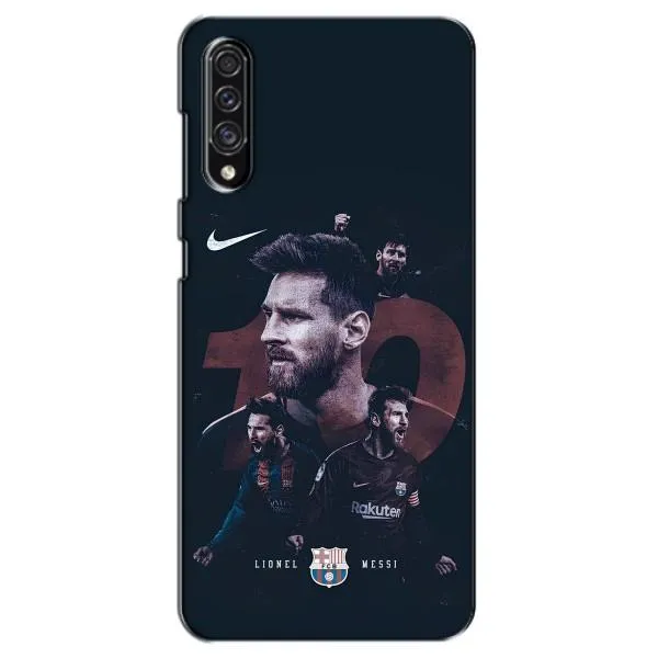 Чехол с принтом «Месси 10» для Samsung Galaxy A30s (A307) Чехол с принтом «Месси 10» для Samsung Galaxy A30s (A307)