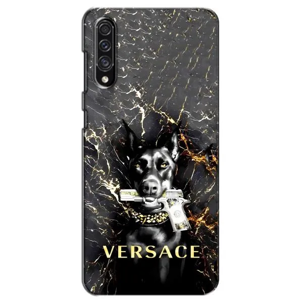 Чехол с принтом «AlphaPrint-ген.» для Samsung Galaxy A30s (A307) Чехол с принтом «AlphaPrint-ген.» для Samsung Galaxy A30s (A307)