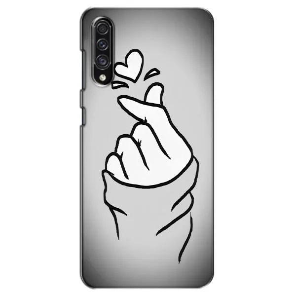 Чехол с принтом «Значок Love» для Samsung Galaxy A30s (A307) Чехол с принтом «Значок Love» для Samsung Galaxy A30s (A307)