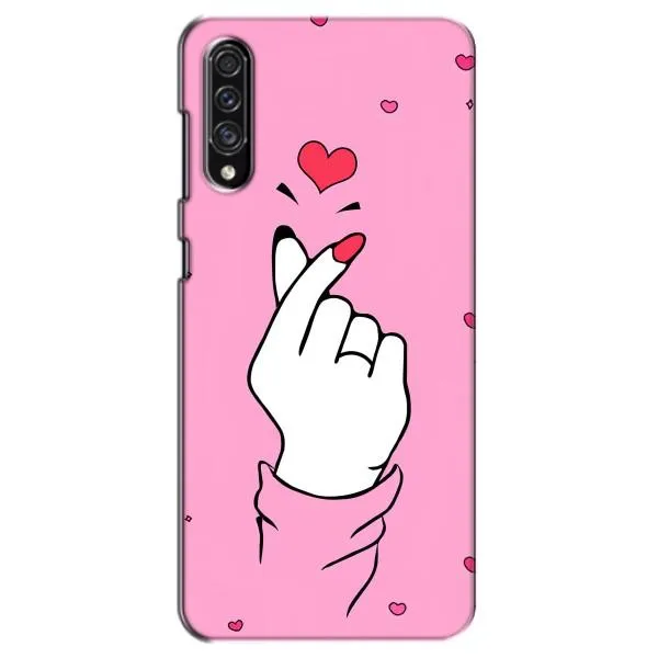 Чехол с принтом «Знак Love» для Samsung Galaxy A30s (A307) Чехол с принтом «Знак Love» для Samsung Galaxy A30s (A307)