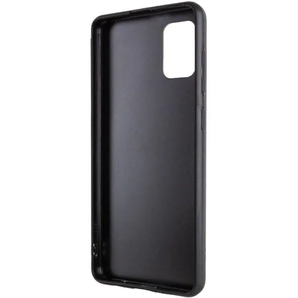 TPU+PC чехол Prisma Ladies для Samsung Galaxy A31 — Black in White — фото 3 TPU+PC чехол Prisma Ladies для Samsung Galaxy A31 — Black in White — фото 3