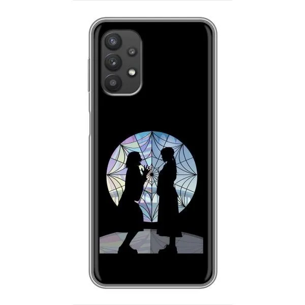 Чехол с принтом «комната Уэнздей» для Samsung Galaxy A32 (5G) Чехол с принтом «комната Уэнздей» для Samsung Galaxy A32 (5G)