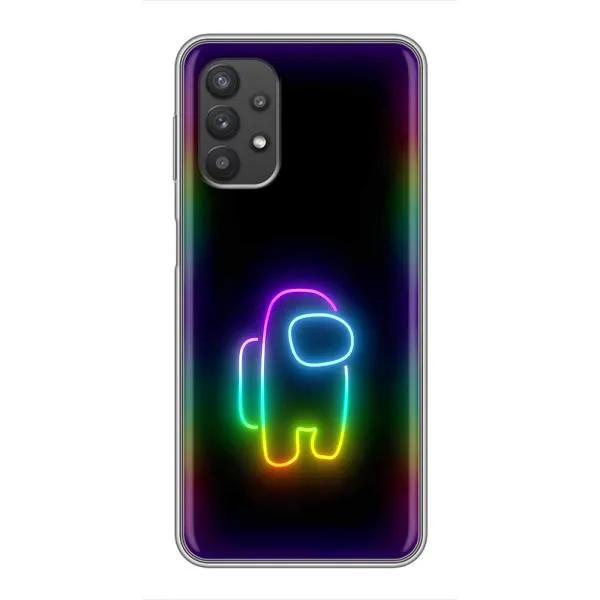 Чехол с принтом «Яркий скин» для Samsung Galaxy A32 Чехол с принтом «Яркий скин» для Samsung Galaxy A32