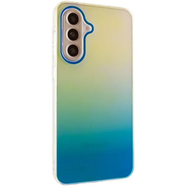 Чехол с принтом «Blue» для Samsung Galaxy A35 (5G) — фото 1 Чехол с принтом «Blue» для Samsung Galaxy A35 (5G) — фото 1