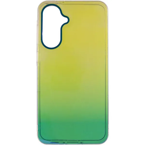 Чехол с принтом «Blue» для Samsung Galaxy A35 (5G) — фото 2 Чехол с принтом «Blue» для Samsung Galaxy A35 (5G) — фото 2