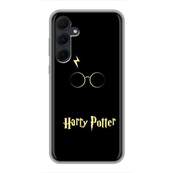 Чехол с принтом «Harry Potter» для Samsung Galaxy A35 (5G) Чехол с принтом «Harry Potter» для Samsung Galaxy A35 (5G)