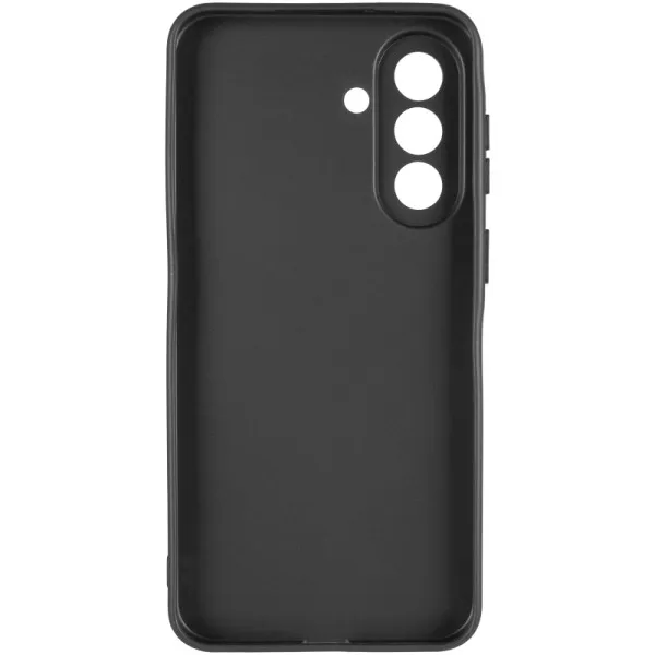 Чохол TPU Epik Black Full Camera для Samsung Galaxy A37 5G — Чорний — фото 4 Чохол TPU Epik Black Full Camera для Samsung Galaxy A37 5G — Чорний — фото 4