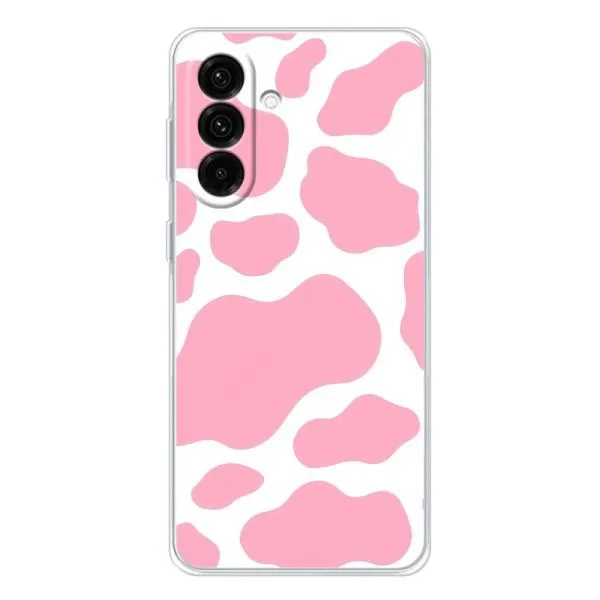 Чехол с принтом «Розовый принт» для Samsung Galaxy A37 Чехол с принтом «Розовый принт» для Samsung Galaxy A37