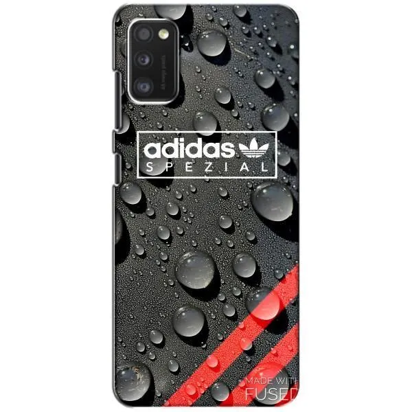 Чехол с принтом «Адидас принт» для Samsung Galaxy A41 (A415) Чехол с принтом «Адидас принт» для Samsung Galaxy A41 (A415)