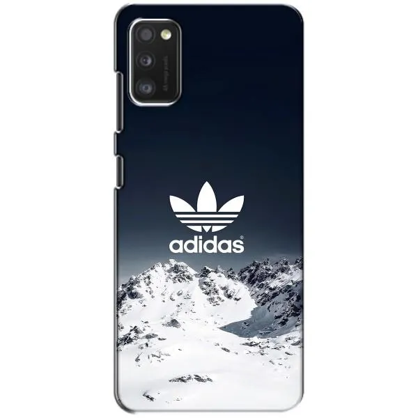 Чехол с принтом «Адидас в горах» для Samsung Galaxy A41 (A415) Чехол с принтом «Адидас в горах» для Samsung Galaxy A41 (A415)