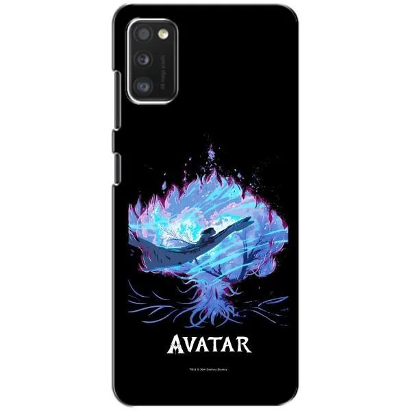 Чехол с принтом «фон Аватар» для Samsung Galaxy A41 (A415) Чехол с принтом «фон Аватар» для Samsung Galaxy A41 (A415)