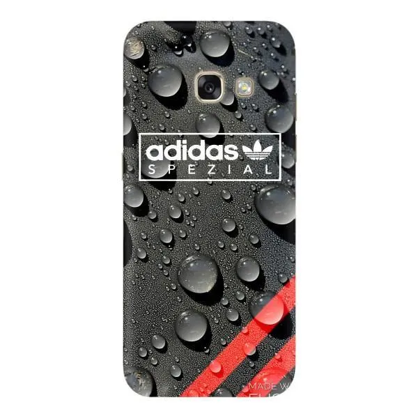 Чехол с принтом «Адидас принт» для Samsung Galaxy A5 2017 (A520, A520F) Чехол с принтом «Адидас принт» для Samsung Galaxy A5 2017 (A520, A520F)