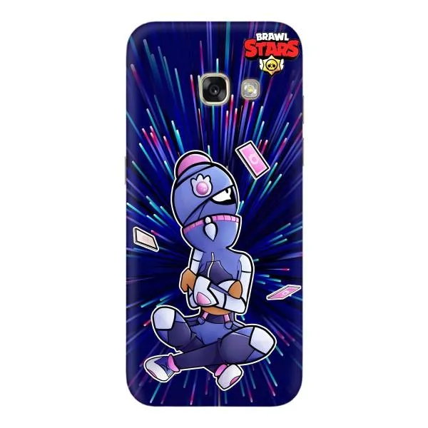 Чехол с принтом «Тара» для Samsung Galaxy A5 2017 (A520, A520F) Чехол с принтом «Тара» для Samsung Galaxy A5 2017 (A520, A520F)