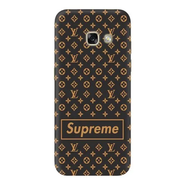 Чохол з принтом «Supreme LV» для Samsung Galaxy A5 2017 (A520, A520F) Чохол з принтом «Supreme LV» для Samsung Galaxy A5 2017 (A520, A520F)
