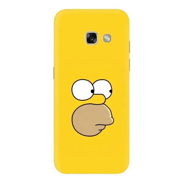 Чехол с принтом «Гомер» для Samsung Galaxy A5 2017 (A520, A520F) Чехол с принтом «Гомер» для Samsung Galaxy A5 2017 (A520, A520F)