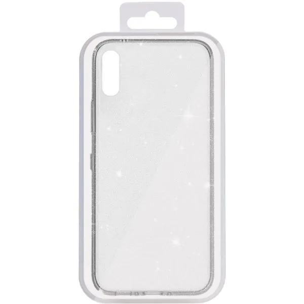 TPU чехол Nova для Samsung Galaxy A50 (A505F) / A50s / A30s — Прозрачный — фото 4 TPU чехол Nova для Samsung Galaxy A50 (A505F) / A50s / A30s — Прозрачный — фото 4