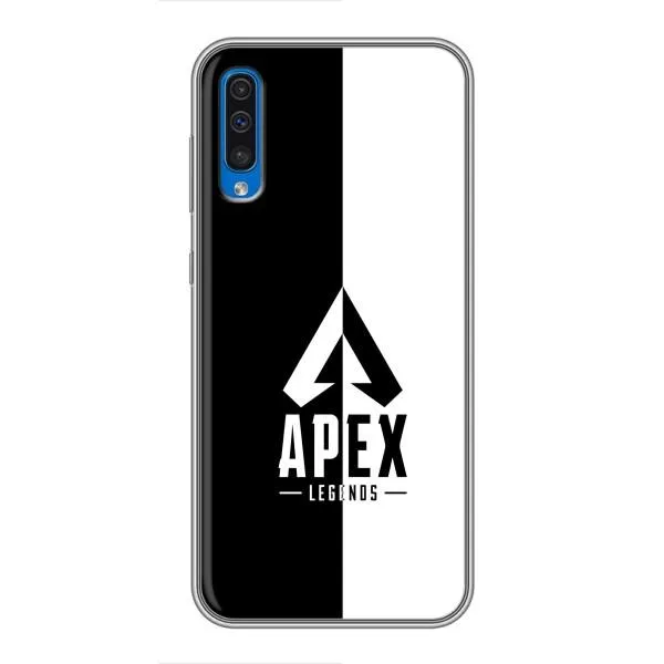 Чехол с принтом «APEX» для Samsung Galaxy A50 2019 (A505F) Чехол с принтом «APEX» для Samsung Galaxy A50 2019 (A505F)