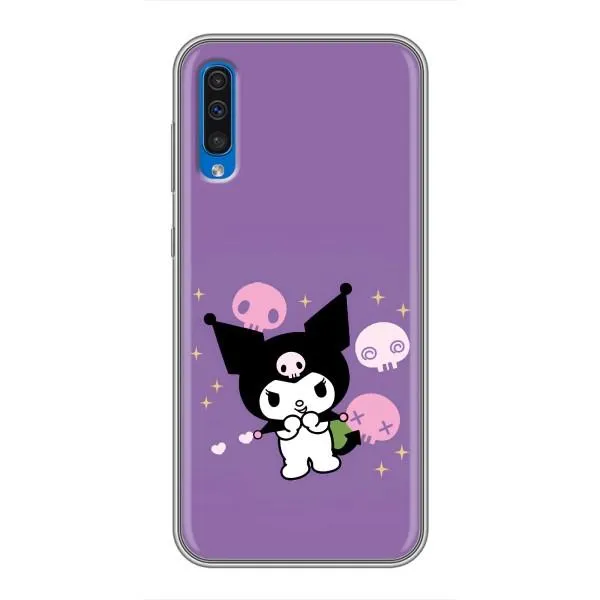 Чехол с принтом «Куроми» для Samsung Galaxy A50 2019 (A505F) Чехол с принтом «Куроми» для Samsung Galaxy A50 2019 (A505F)
