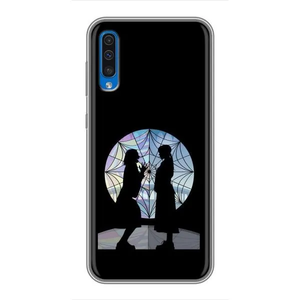Чохол з принтом «кімната Венздей» для Samsung Galaxy A50 2019 (A505F) Чохол з принтом «кімната Венздей» для Samsung Galaxy A50 2019 (A505F)