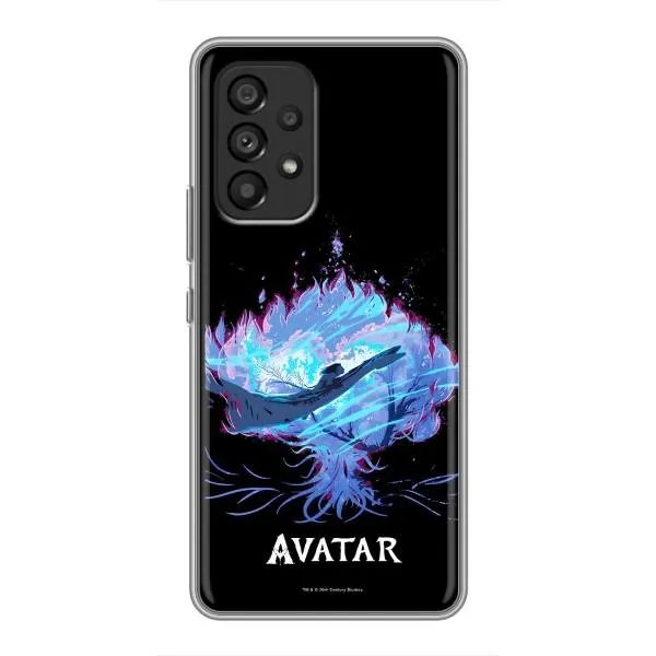 Чехол с принтом «фон Аватар» для Samsung Galaxy A53 (5G) Чехол с принтом «фон Аватар» для Samsung Galaxy A53 (5G)