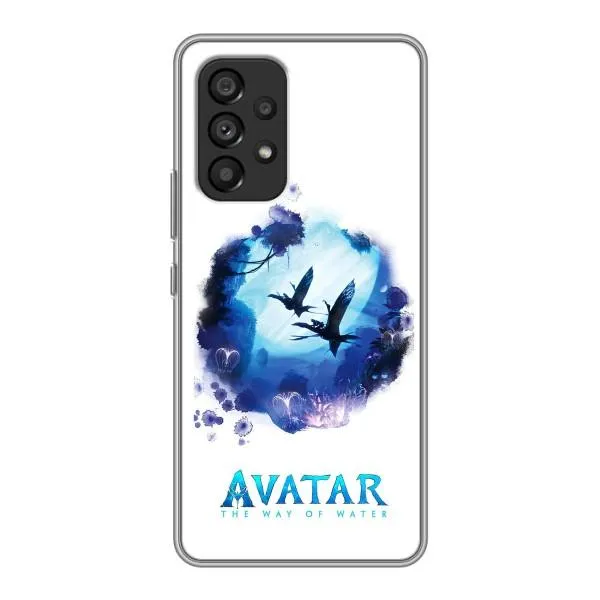 Чехол с принтом «мир Аватаров» для Samsung Galaxy A53 (5G) Чехол с принтом «мир Аватаров» для Samsung Galaxy A53 (5G)