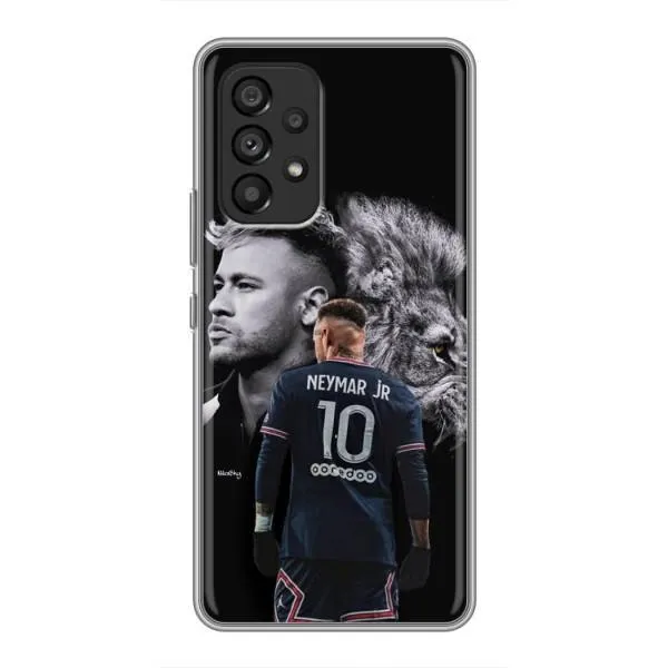 Чехол с принтом «Неймар Лев» для Samsung Galaxy A53 (5G)