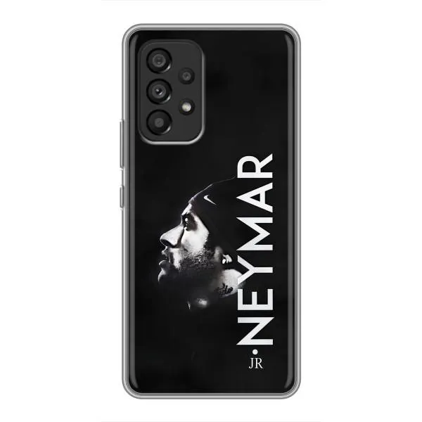 Чехол с принтом «NEYMAR» для Samsung Galaxy A53 (5G)